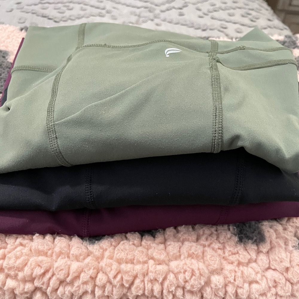 Fabletics Leggings